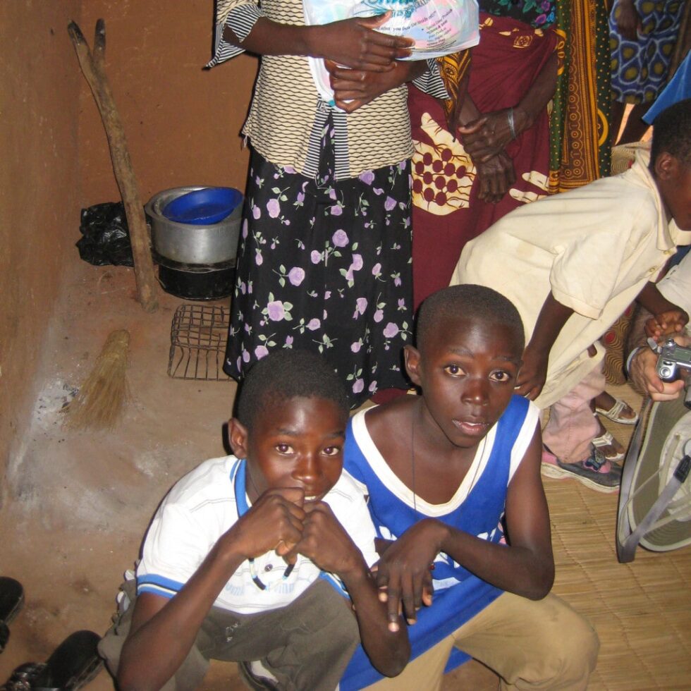 Who is Juma? Juma's World